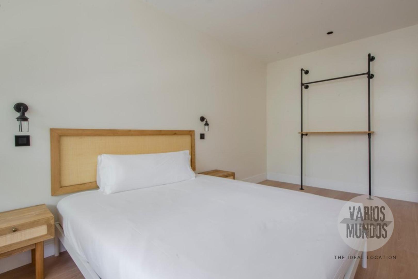 Malasana Chic Para 4, Ven A San Bernardo 20 E3 마드리드 외부 사진